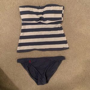 Ralph Lauren Tankini